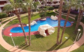 Playa Flamenca Beach Apartment
